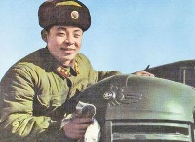 雷鋒有哪些故事