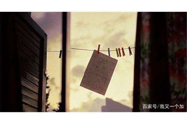 青春美好的唯美句子